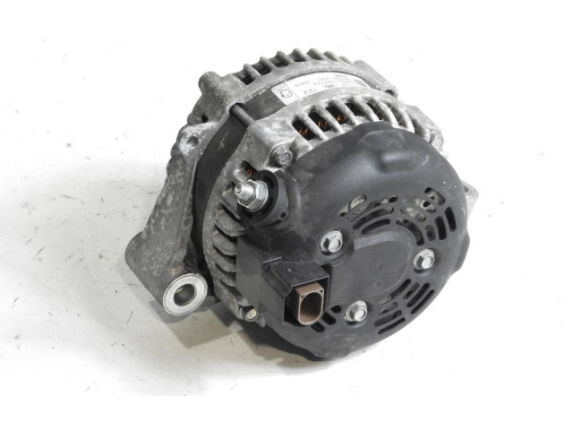 Генератор C2D59622, 012095 Jaguar XF X260