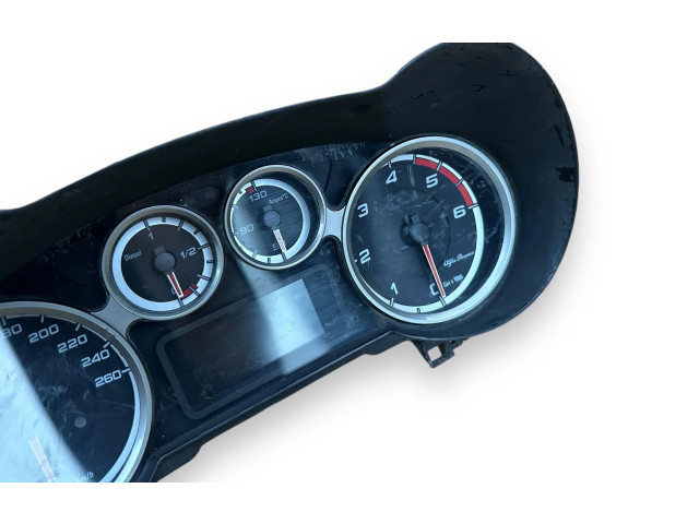 Přístrojová deska  Alfa Romeo Mito 2009 50517150, SW1147  