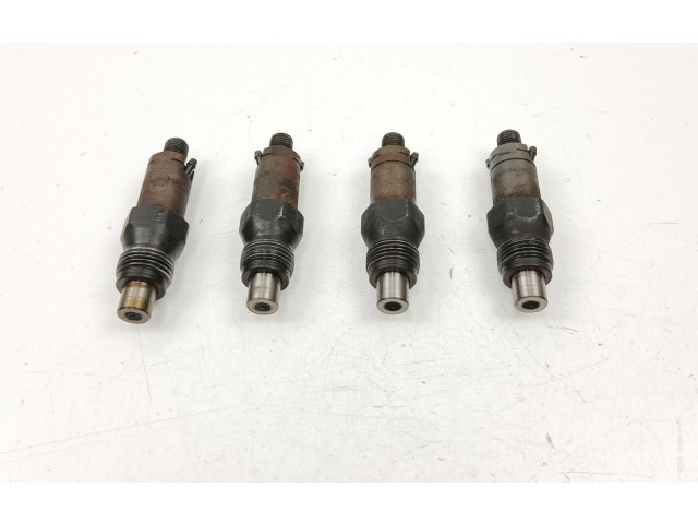 Форсунка 198005, LCR6734303G Peugeot 306 DHY (XUD9TE)