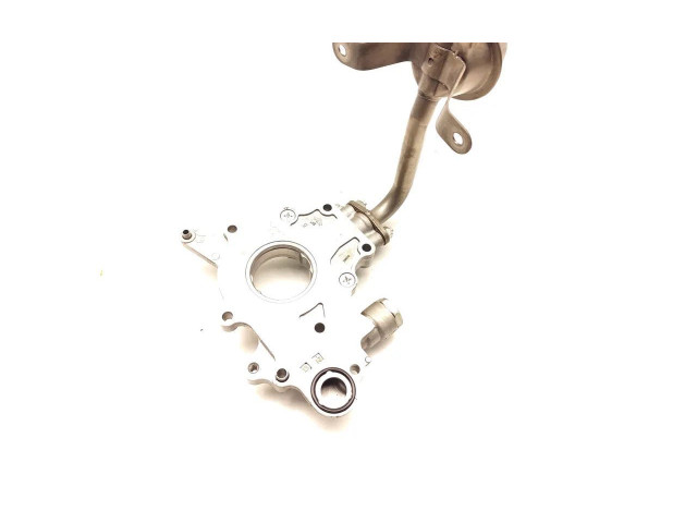 Масляный насос     Honda CR-Z 