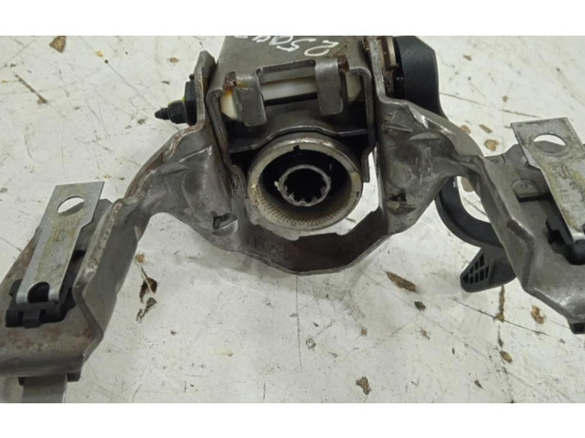 Volant Fiat Punto (199) 2013