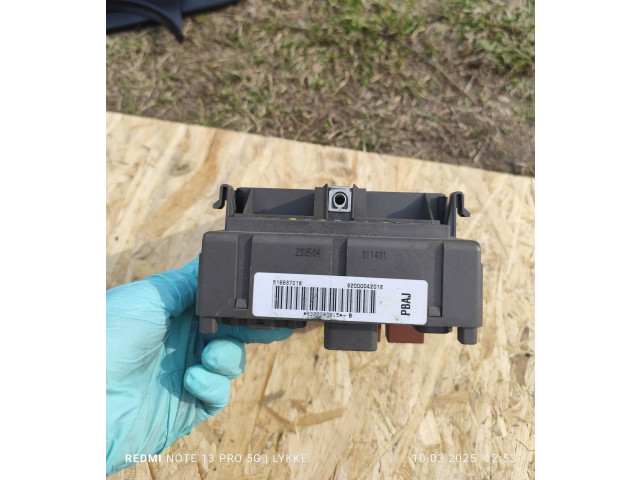   Pojistková skříňka 8200315964, 81N3   Renault Espace -  Grand espace IV 2004