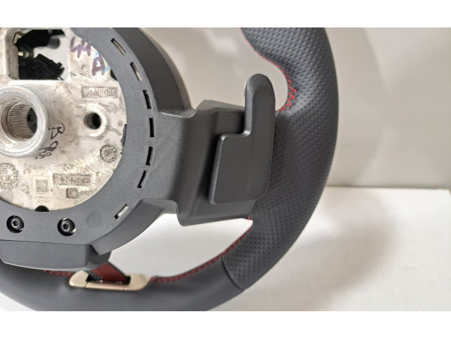 Руль Mini Cooper Countryman R60  2011 - 2016 года 5A6CB26      