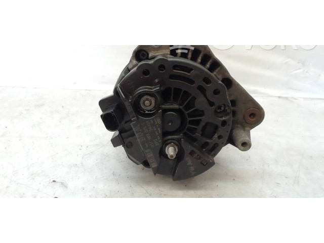 Генератор 037903026C, 037903026C Audi A2