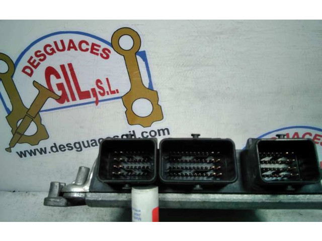 Řídící jednotka ZY34027474, 44066 Suzuki Grand Vitara I 1998