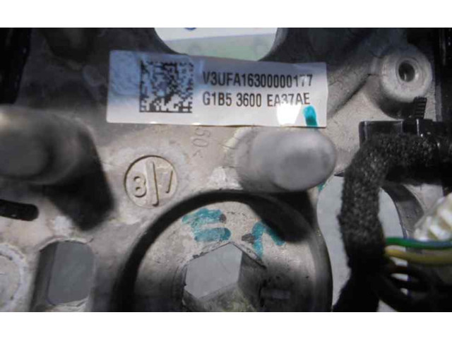 Volant Ford Ka 2017 G1B53600EA37AE