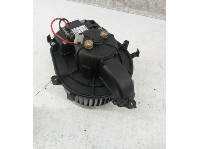 Вентилятор печки 00006441CG Citroen Berlingo