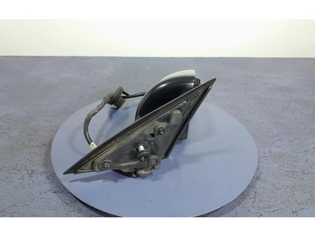 Зеркало электрическое Audi A6 Allroad C6 2006 - 2011 года