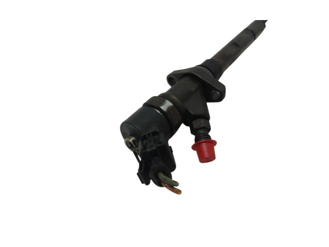 Форсунка 9637277980, 0445110036 Peugeot 607 Dw12ted4