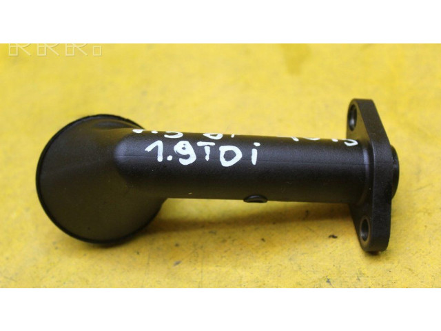 Трубка забора масла (в картере)