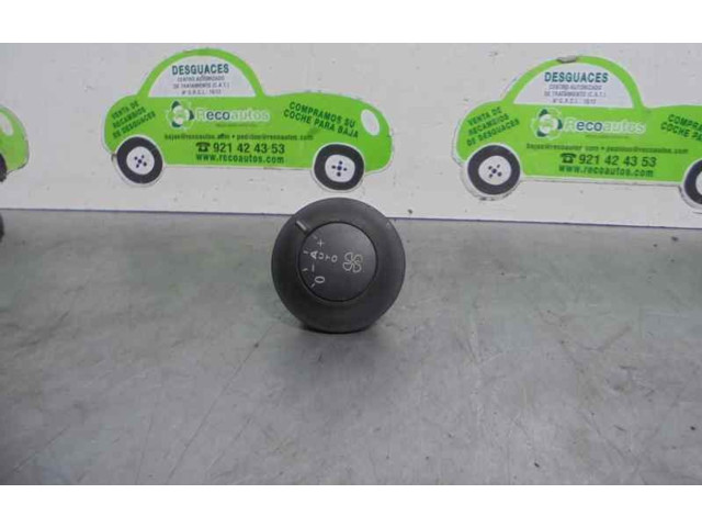 Модуль блока управления кондиционером 14011523ZD   Citroen C8