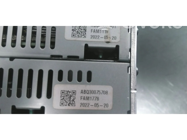 Блок управления 96560CJ260WK, 96560CJ260   KIA Sportage