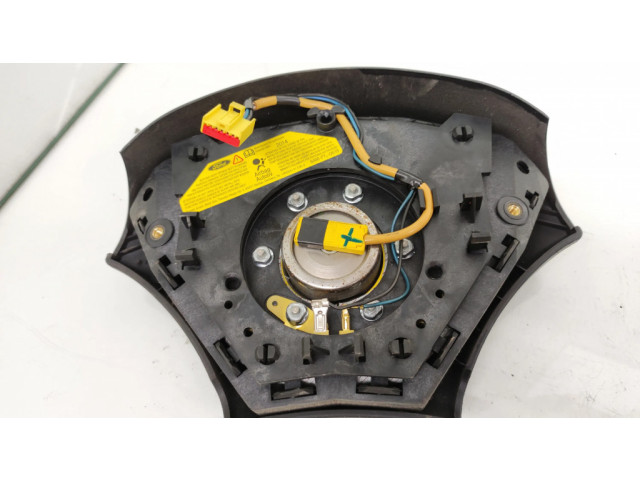 Подушка безопасности водителя 98ABA042B85   Ford Focus