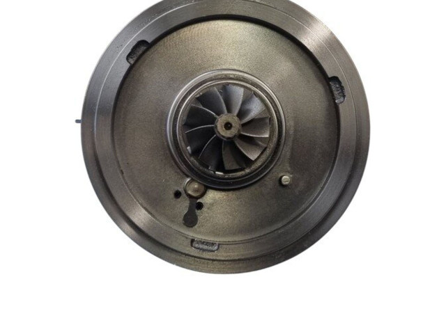  Турбина Volkswagen Caddy  775517-0001, CHRA10-0430         