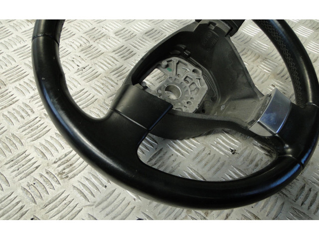 Руль Volkswagen Touran II  2010 - 2016 года 1T0419091T, 1T0419091T      