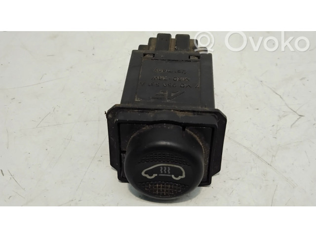 Включатель циркуляции воздуха