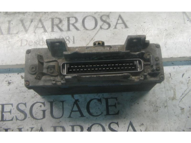 Блок управления АБС    Mercedes-Benz E W124