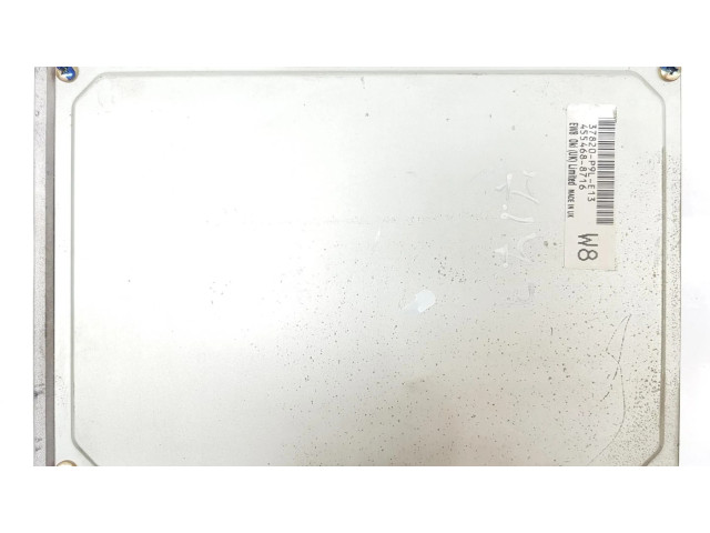 Řídící jednotka 37820P9LE13 Honda Civic 1997