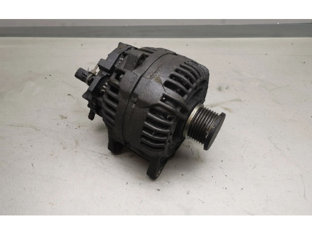 Генератор Renault Trafic II (X83)