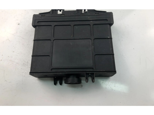 Блок управления коробкой передач 6N0927735C, NL858 Volkswagen Lupo