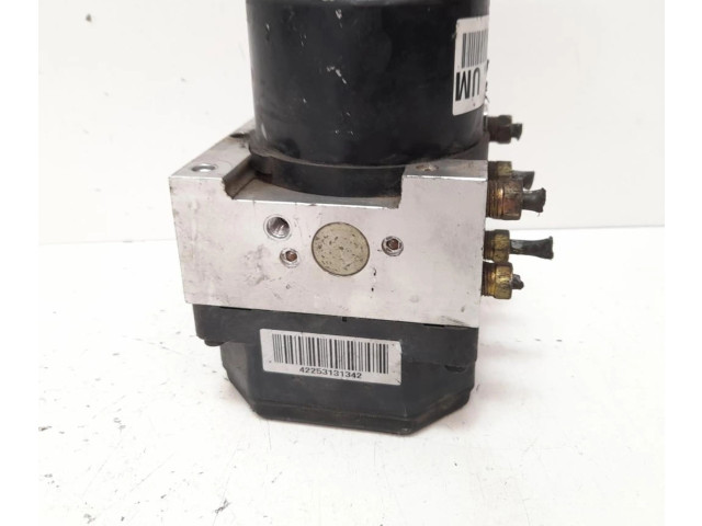 Блок АБС 96415415   Chevrolet  Rezzo  2000 - 2011 года