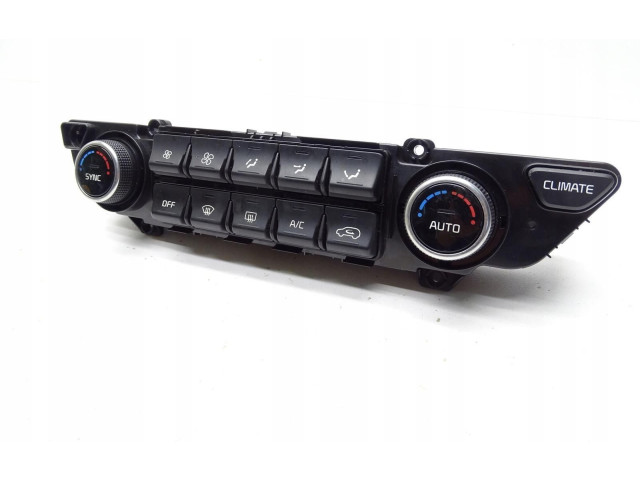 Блок управления климат-контролем 97250-F1700   KIA Sportage