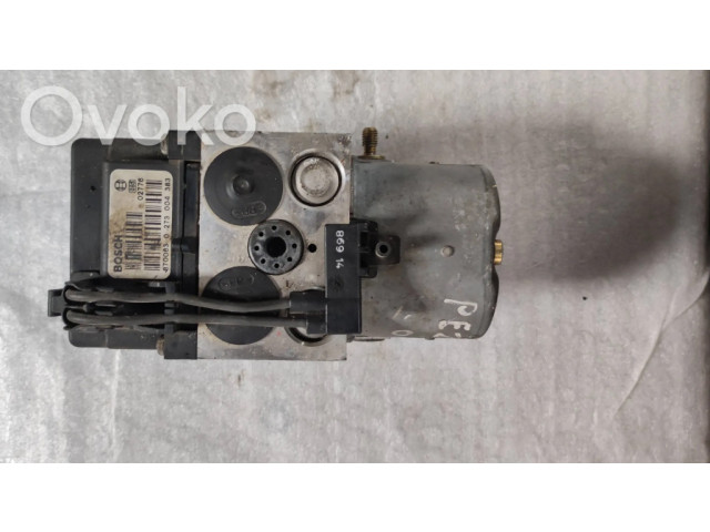 Jednotka ABS 0273004383, 870063 Alfa Romeo 156 1999