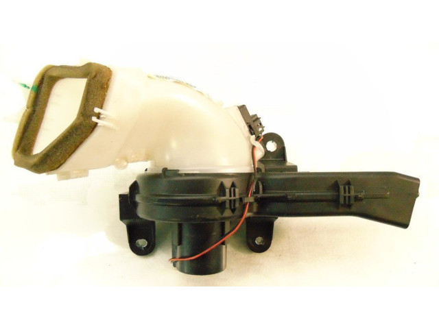 Вентилятор сиденья