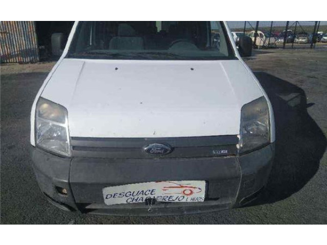 Интеркулер     Ford Transit -  Tourneo Connect 