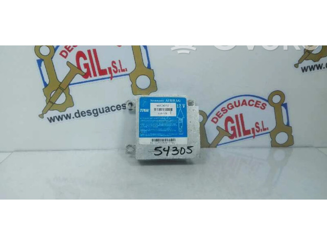 Блок подушек безопасности 46806593, 54305 Fiat Punto (188)