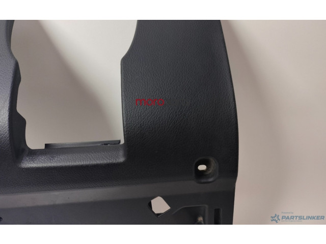 Руль Audi A6 S6 C6 4F 2004 - 2011 года 4F1863075J, 4F1863075J