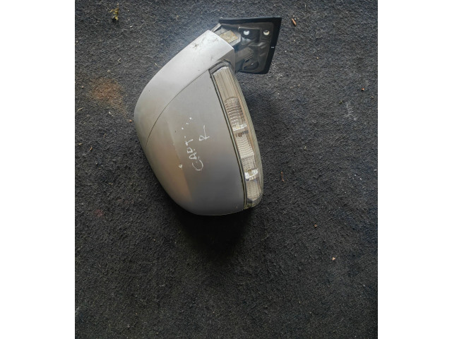 Зеркало электрическое Chevrolet Captiva - года