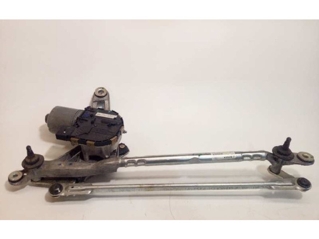 Моторчик дворников 8W1955023A, 3397021921 Audi A4 Allroad B9