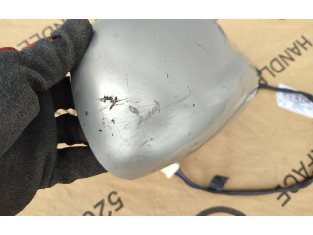 Zpětné zrcátko Daewoo Tacuma 2002 E4012139, E4012140