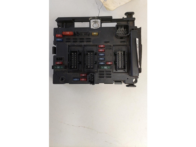 Модуль управления BSM 6500Y1 Citroen C8