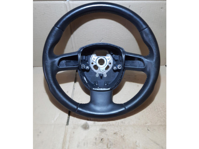 Руль Audi A3 S3 8P  2003 - 2012 года       