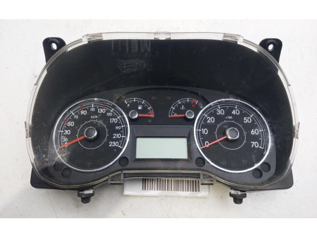 Přístrojová deska Fiat Punto (199) 2009 5550051501