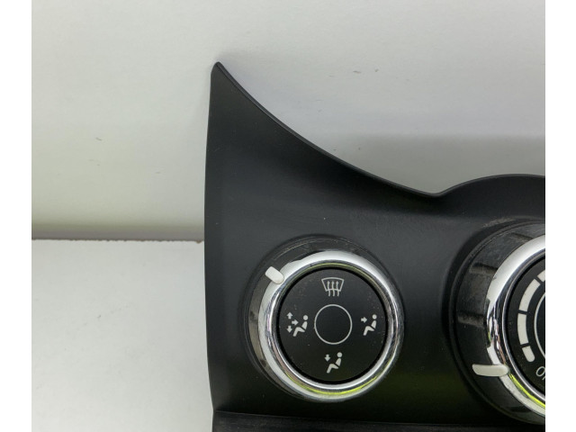 Steuergerät Klimaanlage 9383892, 9383892   Mini One - Cooper F56 F55