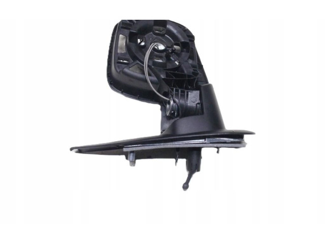 Зеркало электрическое        Renault Twingo II  2007 - 2014 года   