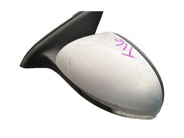 Zpětné zrcátko Volkswagen Tiguan 2010 e1030103, e1020933