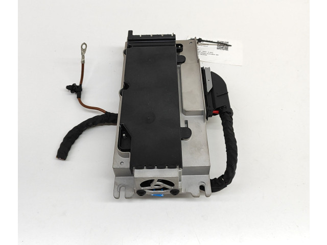 Звукоусилитель 5A4CBC7 BMW iX