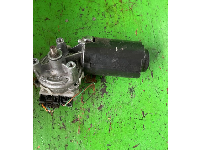 Моторчик дворников Fiat Seicento/600