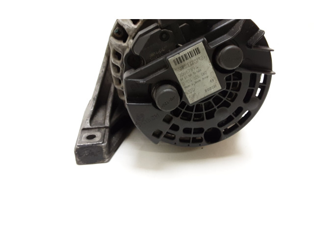 Генератор 30667894 Volvo S60