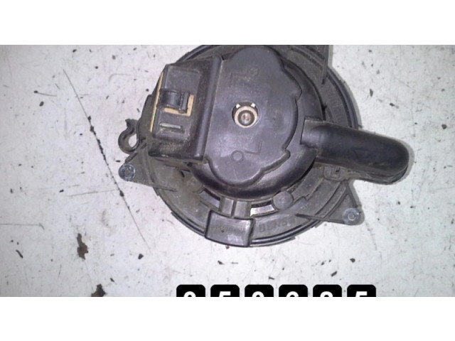 Вентилятор печки 5P3730100 Dacia Logan Pick-Up