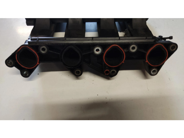 Всасывающий коллектор