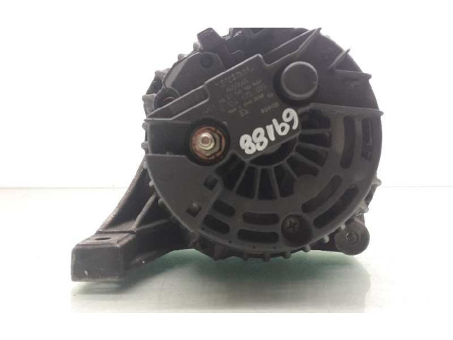 Генератор 8651665, 28-4697   Volvo XC90      