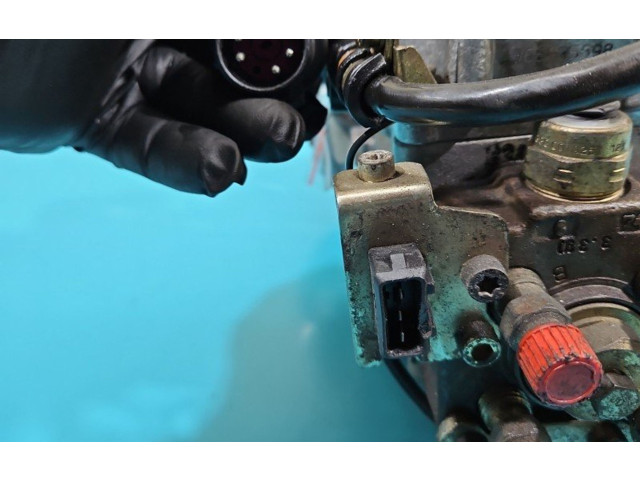 Топливный насос