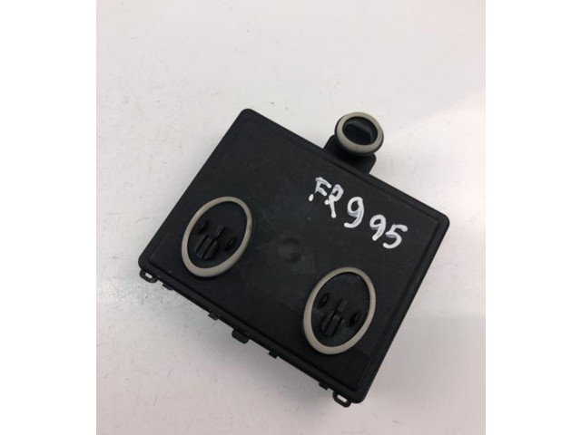 Блок управления 5Q0959595K, FR995   Audi Q3 8U