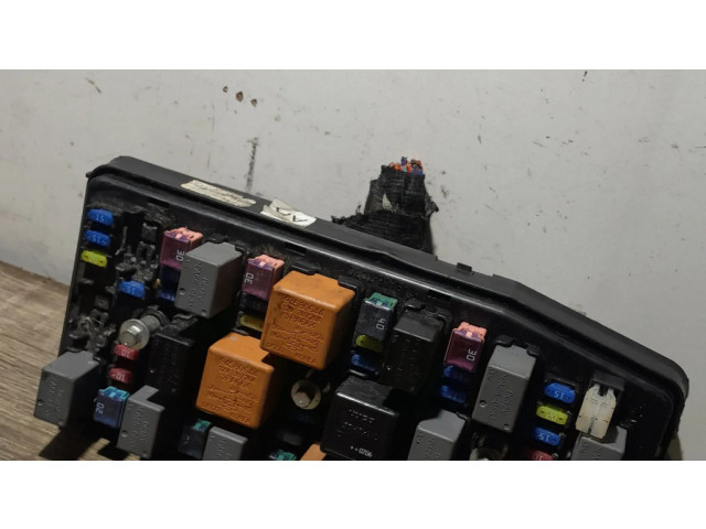 Блок предохранителей  PA66TD30   Chevrolet Captiva    