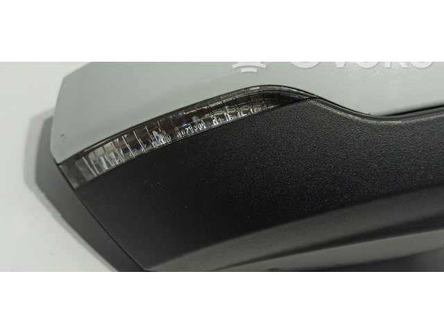 Зеркало электрическое Audi A1 2018 - года